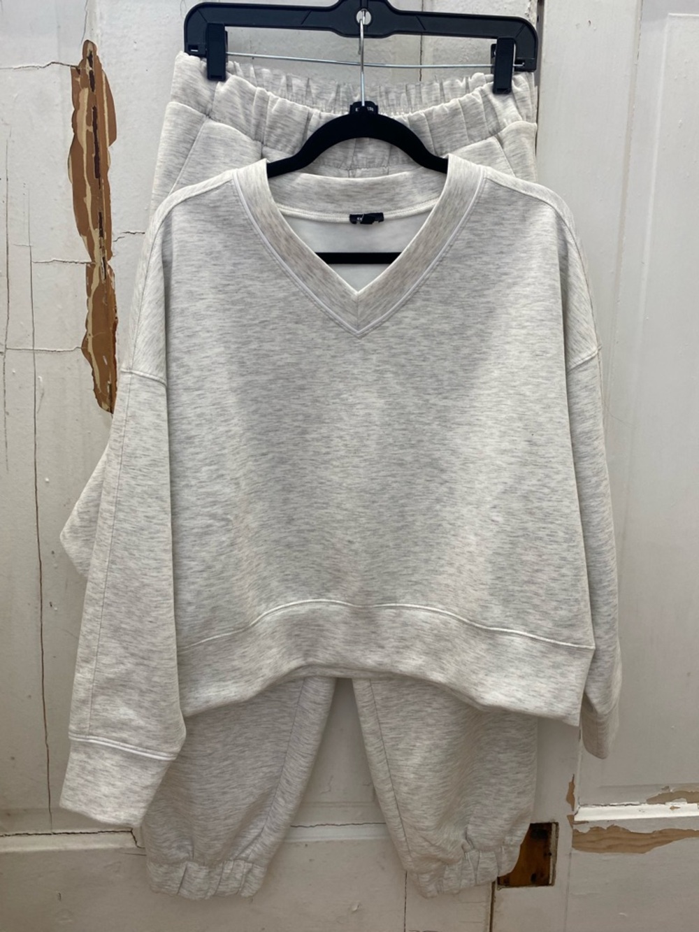 EXPRESS Sweat Set